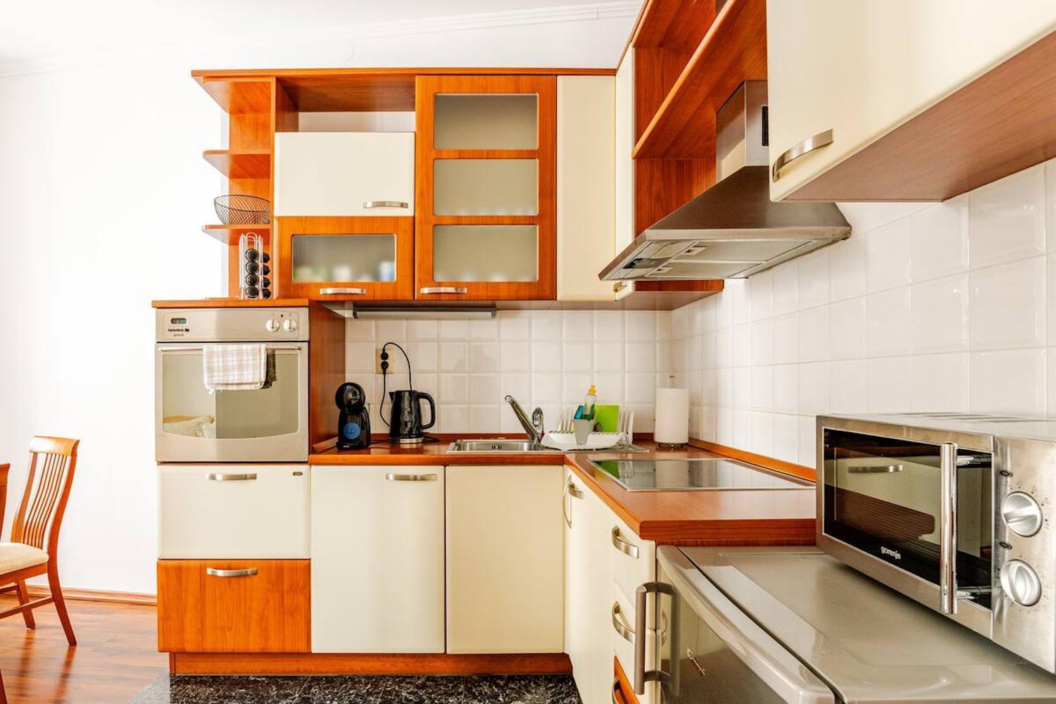Apartment La Petite Dubrovnik Ngoại thất bức ảnh