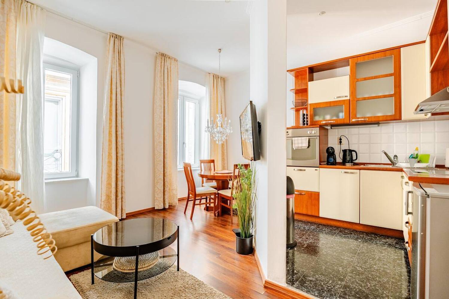 Apartment La Petite Dubrovnik Ngoại thất bức ảnh