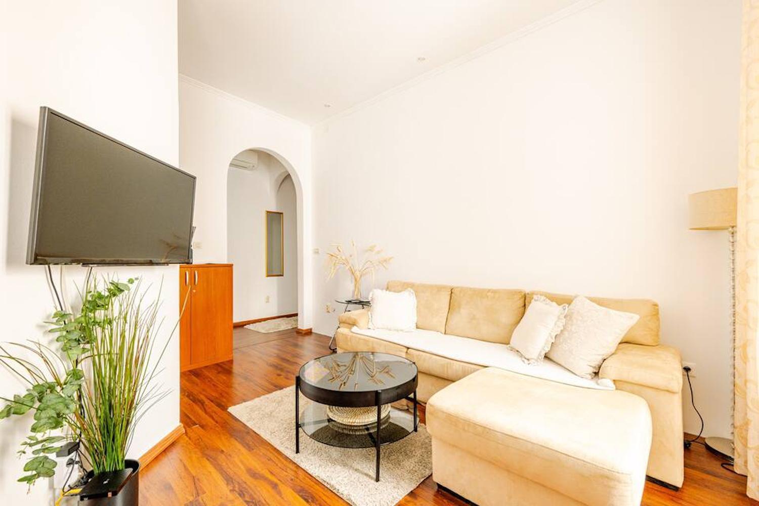 Apartment La Petite Dubrovnik Ngoại thất bức ảnh