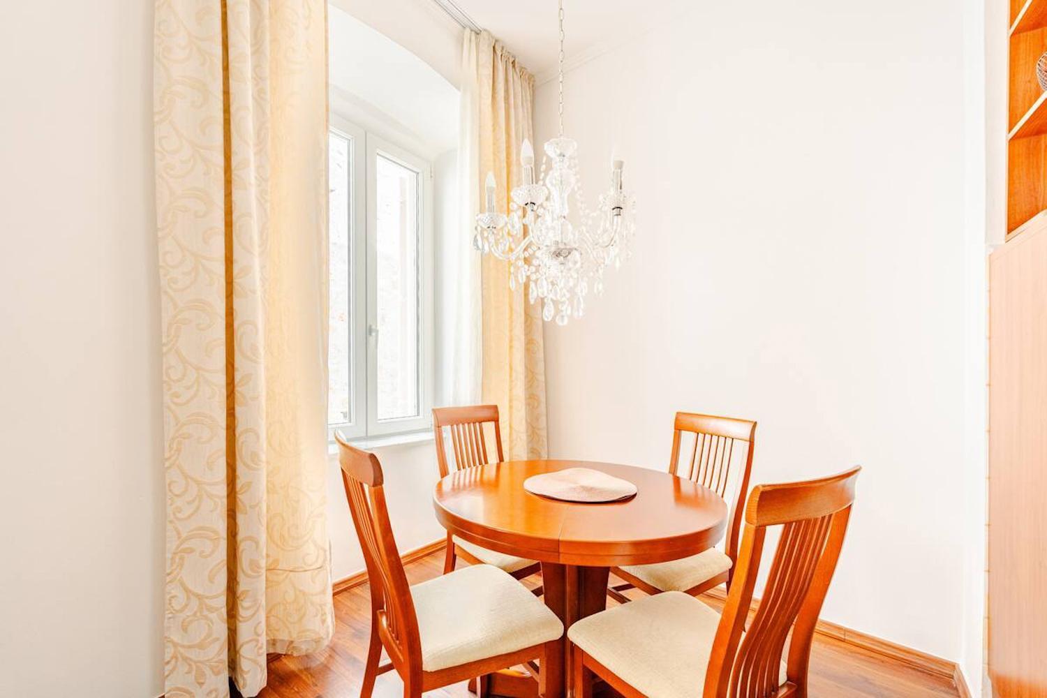 Apartment La Petite Dubrovnik Ngoại thất bức ảnh