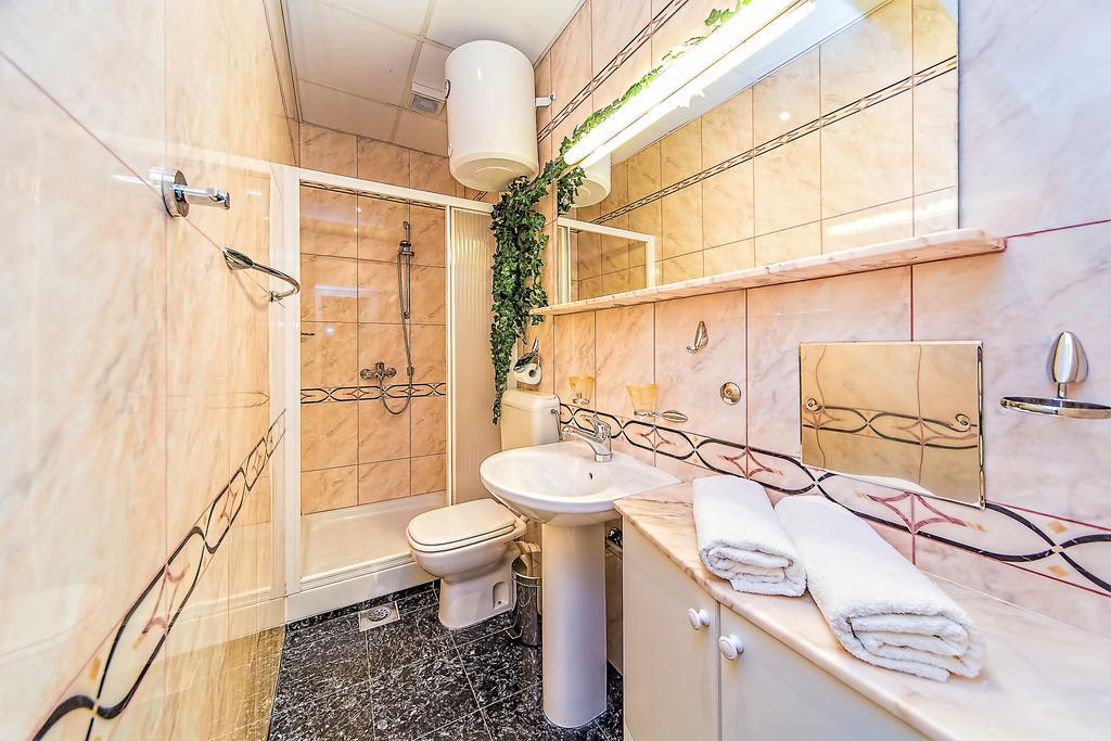 Apartment La Petite Dubrovnik Phòng bức ảnh